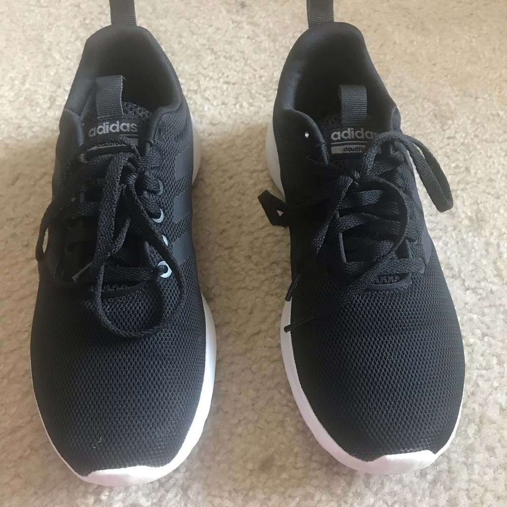 Boys Adidas sneakers